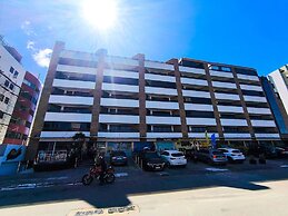 Gold Flat by Apartamentos Jampa