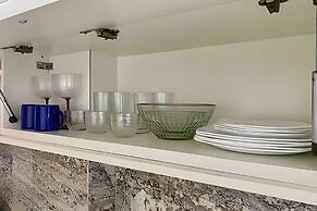Gold Flat by Apartamentos Jampa