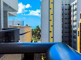 Gold Flat by Apartamentos Jampa