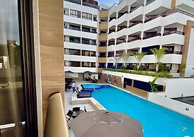 Gold Flat by Apartamentos Jampa