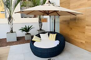 Gold Flat by Apartamentos Jampa