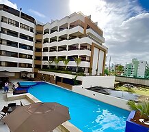Gold Flat by Apartamentos Jampa