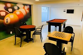 Gold Flat by Apartamentos Jampa
