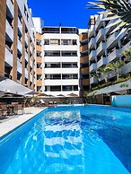 Gold Flat by Apartamentos Jampa