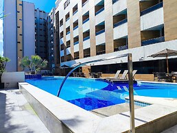 Gold Flat by Apartamentos Jampa
