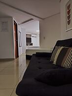 Gold Flat by Apartamentos Jampa