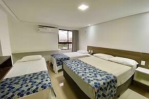 Gold Flat by Apartamentos Jampa