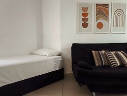 Gold Flat by Apartamentos Jampa
