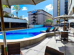Gold Flat by Apartamentos Jampa