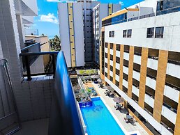 Gold Flat by Apartamentos Jampa
