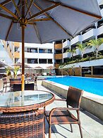Gold Flat by Apartamentos Jampa