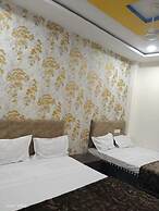 Hotel Somnath Inn