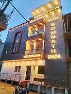 Hotel Somnath Inn