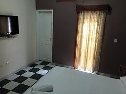 River-View Apart-Hotel