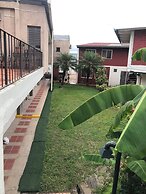River-View Apart-Hotel