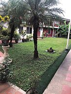 River-View Apart-Hotel