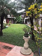 River-View Apart-Hotel