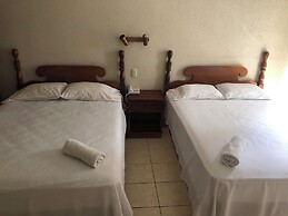 River-View Apart-Hotel