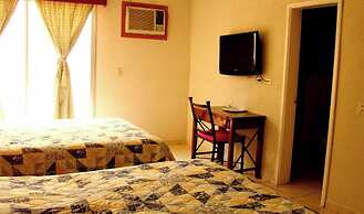 River-View Apart-Hotel