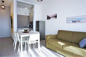 5-person Caorle Apartment With Pool
