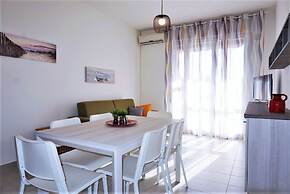 5-person Caorle Apartment With Pool