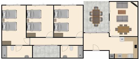 Villa Lucia