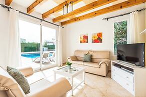 Villa Lucia
