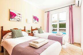Villa Lucia