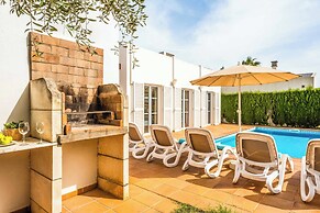 Villa Lucia