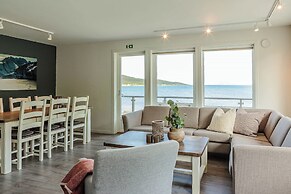 Aurora Apartment - Lyngen Experience