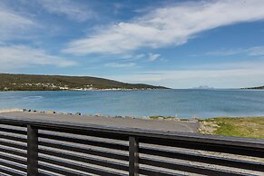 Aurora Apartment - Lyngen Experience