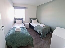 Aurora Apartment - Lyngen Experience