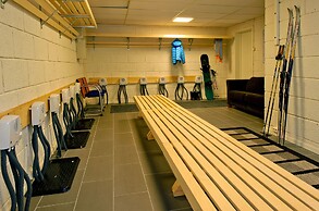 Aurora Apartment - Lyngen Experience