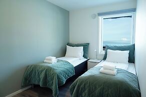 Aurora Apartment - Lyngen Experience
