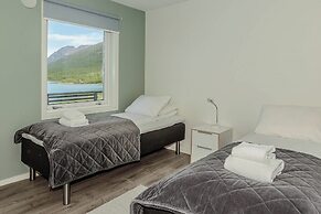 Aurora Apartment - Lyngen Experience