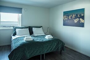 Aurora Apartment - Lyngen Experience