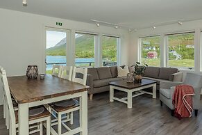 Aurora Apartment - Lyngen Experience