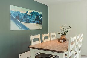 Aurora Apartment - Lyngen Experience