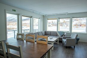 Aurora Apartment - Lyngen Experience