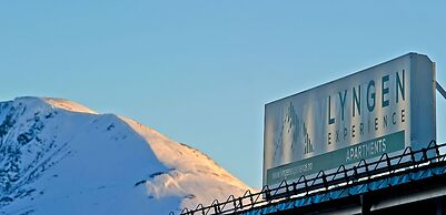 Aurora Apartment - Lyngen Experience