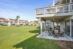 133 Captain John Fripp