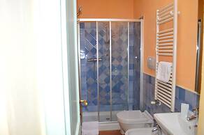 Apartment With Wonderful View in the Crete Senesi