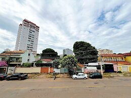 EDIFICIO GERVASIO