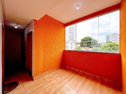 EDIFICIO GERVASIO