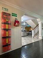 Hotel L & L Mansión