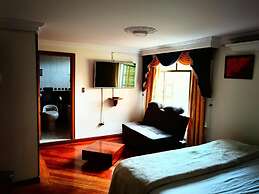 Hotel L & L Mansión