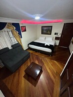 Hotel L & L Mansión