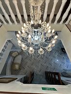 Hotel L & L Mansión