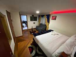 Hotel L & L Mansión