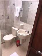 Hotel L & L Mansión